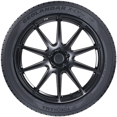 Geolandar X-CVGeolandar X-CV, , hi-res