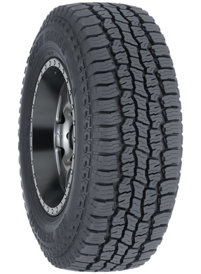 Open Range A/TOpen Range A/T, , hi-res