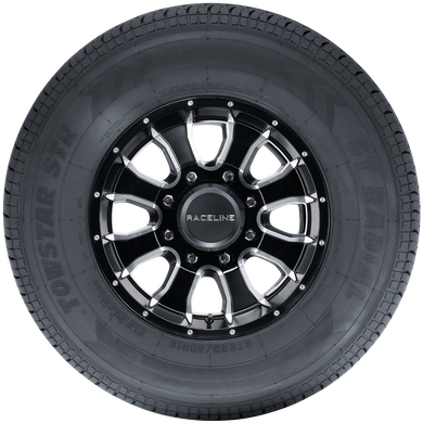Towstar STR TrailerTowstar STR Trailer, , hi-res