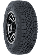 Wrangler Territory RT