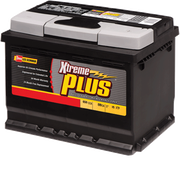 Xtreme Plus BatteryLes Schwab Xtreme Plus Battery