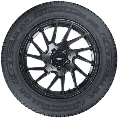 IcePro SUV3IcePro SUV3, , hi-res