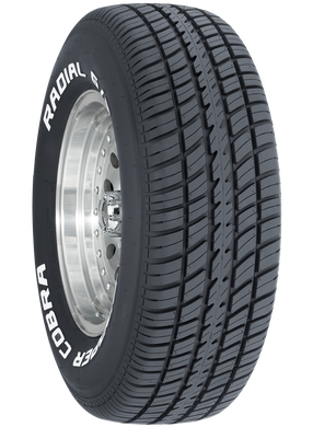 Cobra Radial G/TCobra Radial G/T, , hi-res