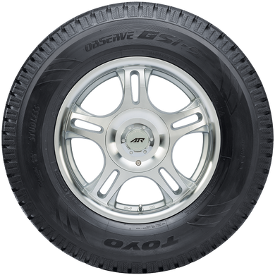 Observe GSi-5Observe GSi-5, , hi-res