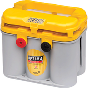 YellowTop® BatteryOptima YellowTop® Battery