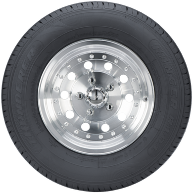 Ranger R101Ranger R101, , hi-res