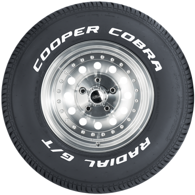 Cobra Radial G/TCobra Radial G/T, , hi-res