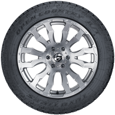 Open Country A/T IIIOpen Country A/T III, , hi-res
