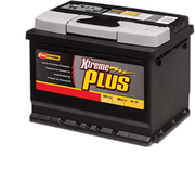 Xtreme Plus BatteryLes Schwab Xtreme Plus Battery