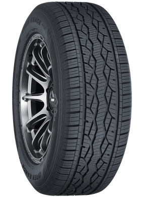 Open Range HTSOpen Range HTS, , hi-res