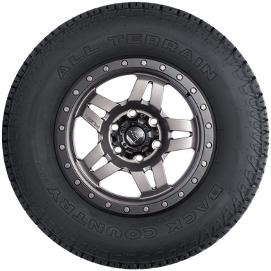 Back Country All TerrainBack Country All Terrain, , hi-res