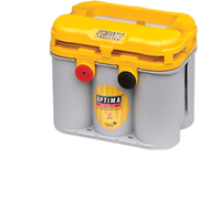 YellowTop® BatteryOptima YellowTop® Battery