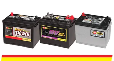 Battery Offer