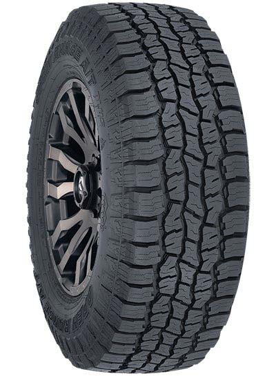 Open Range A/T Tire