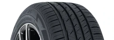 SFit AS Summer Tire