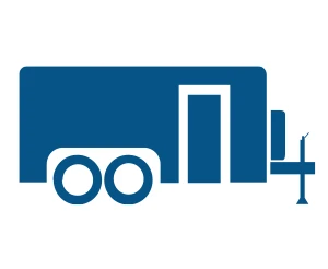 Trailer icon