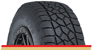 dean tires