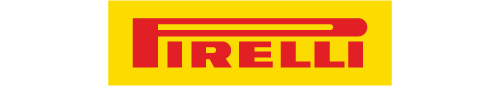 Pirelli Tires Logo