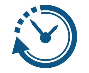 Clock icon