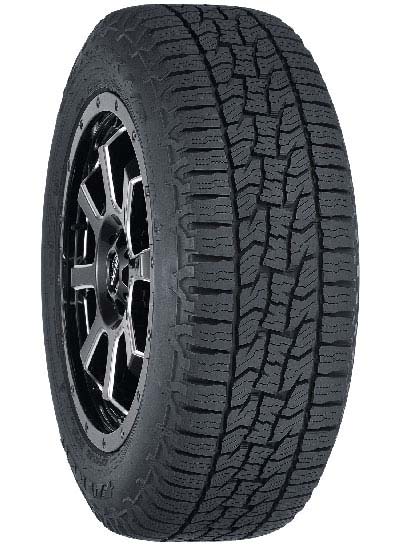Wildpeak A/T Trail Tire