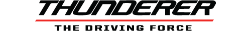 Thunderer Tires Logo