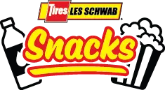 Community Snacks Logo