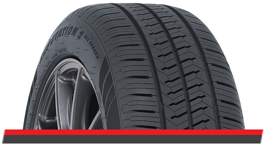 mazama tires