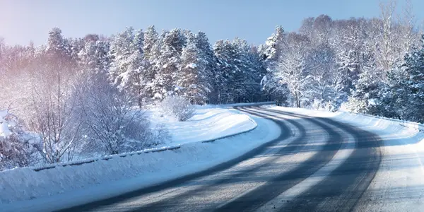 Winter Tires
