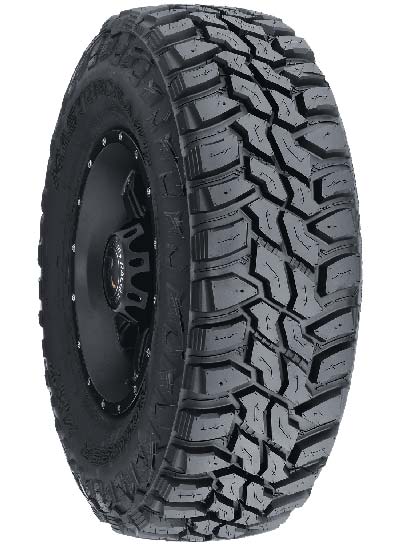 Dynapro MT2 RT05 Tire