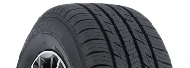 Reputation Tire