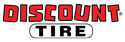 Discount Tire Logo