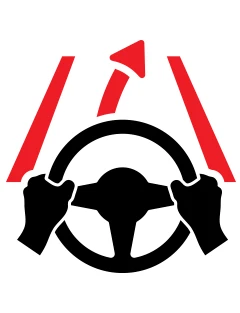 Steering wheel pulling
