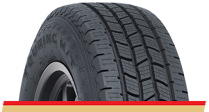 dean tires