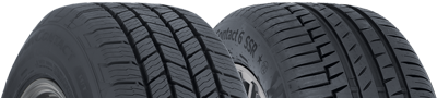 Continental Tires