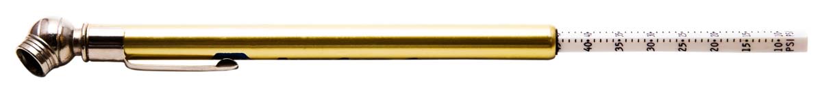 Tire pressure gauge