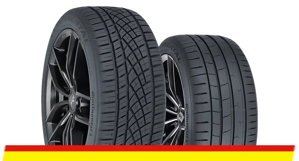 Continental Tires