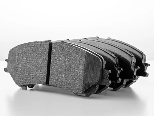 Brake pads