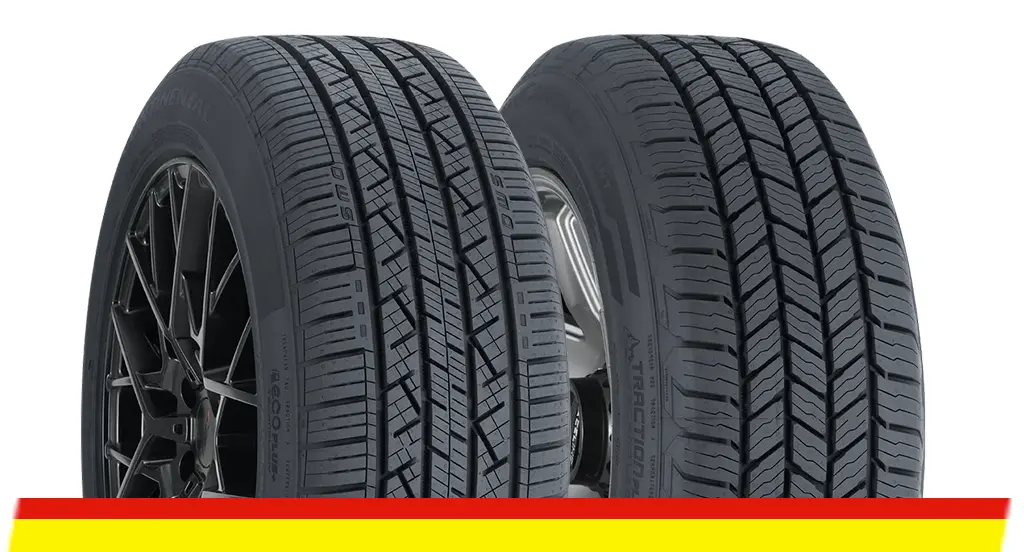 Toyo Tires