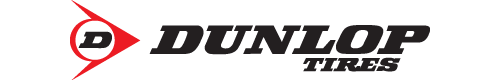 Dunlop Tires Logo