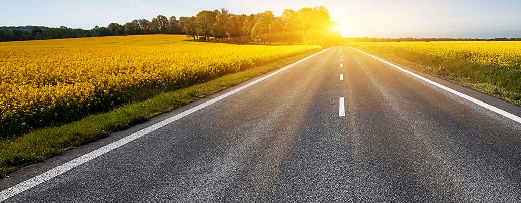 Spring Tire Care & Maintenance