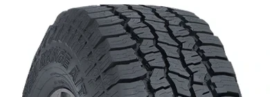 Open Range AT All-Terrain Tire