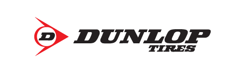 Dunlop Tires Logo