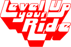 Level Up Your Ride