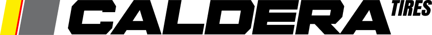 Caldera Tires Logo
