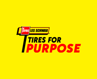 Tires for Purpose Logo