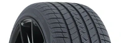 Quatrac Pro All-Weather Tire
