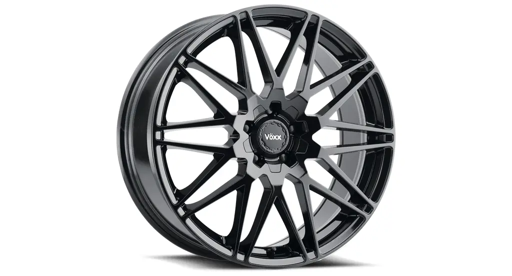 Voxx Wheels
