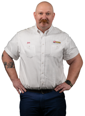 John