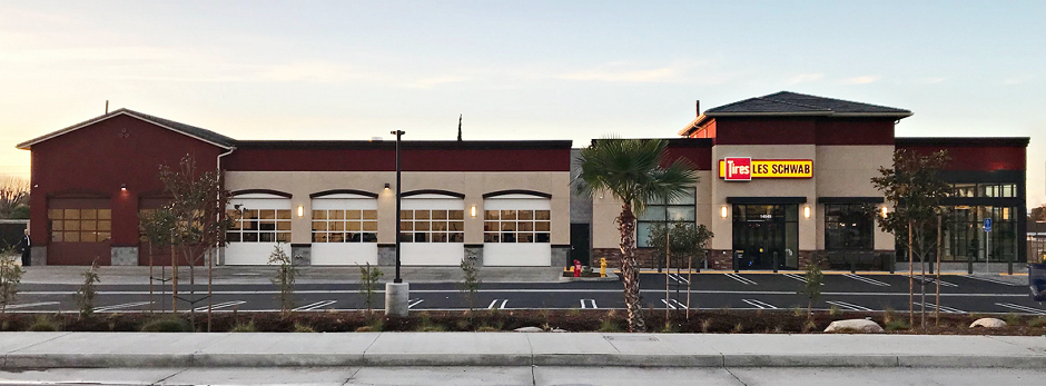14545 Foothill Blvd