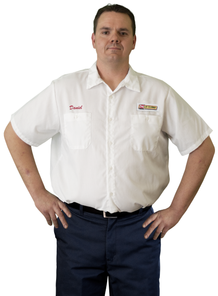 Daniel